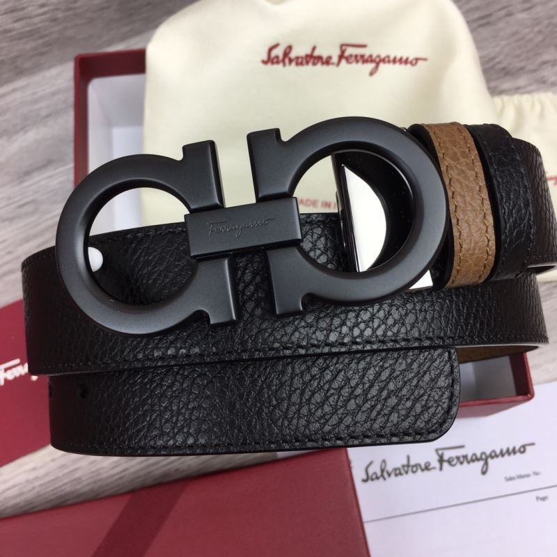 Ferragamo Belts